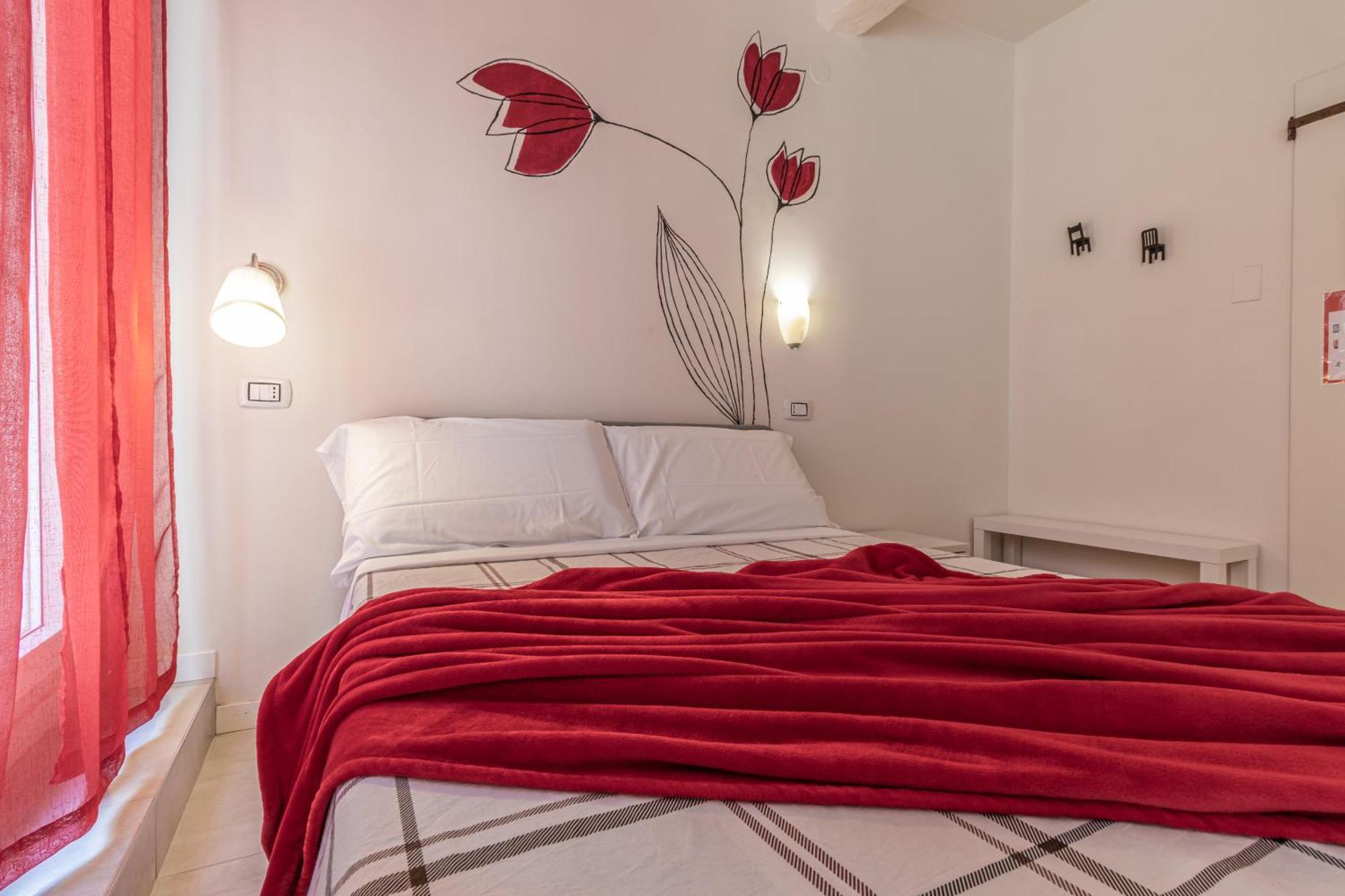 Suite Modena Al Centro - Affitti Brevi Italia Екстер'єр фото
