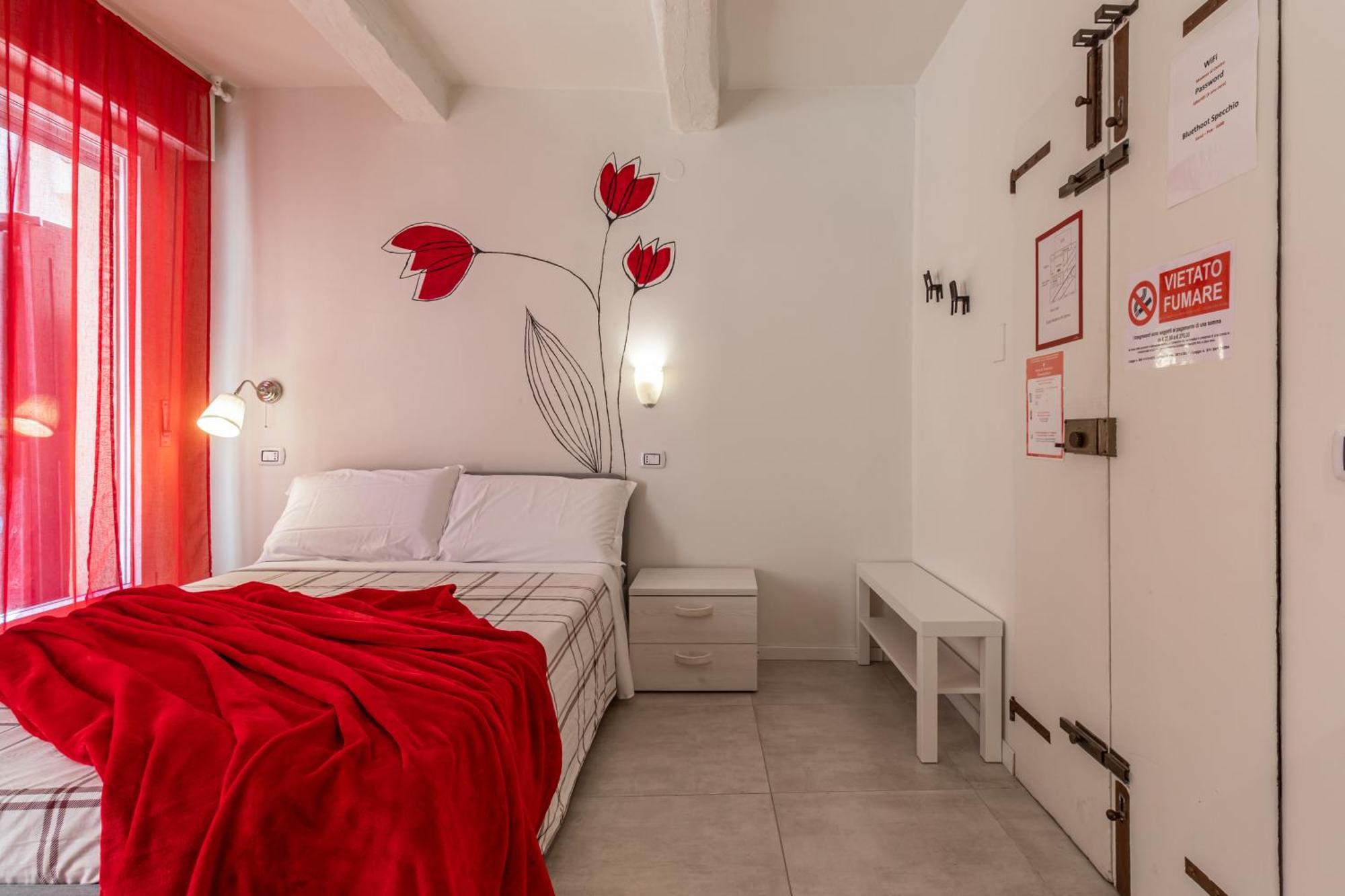 Suite Modena Al Centro - Affitti Brevi Italia Екстер'єр фото