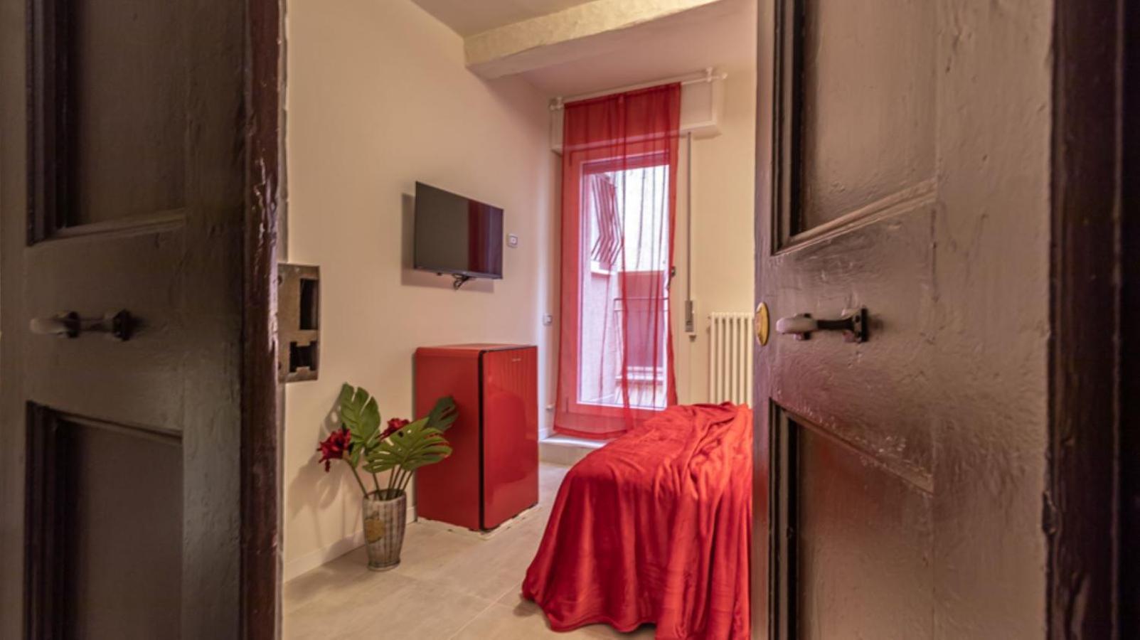 Suite Modena Al Centro - Affitti Brevi Italia Екстер'єр фото